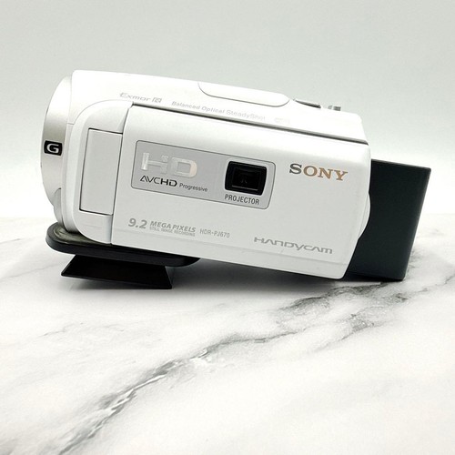 Videocamera digitale sony - videocamera,