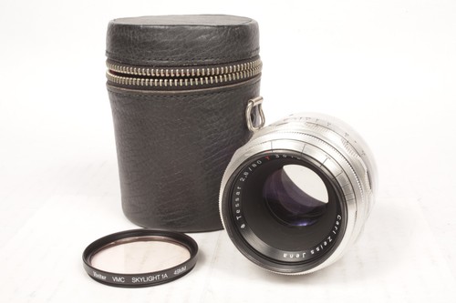 Rare carl zeiss - rare,