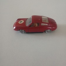 Solido 1/43 Fiat Abarth 1000