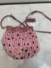 Borsa a tracolla MIU MIU borsa