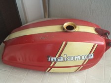 Malanca gts serbatoio - gts,