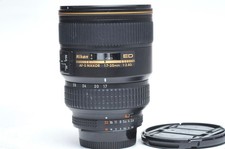 Nikon AF-S FX NIKKOR 17-35mm