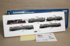 8/80-90, Fleischmann N, set
