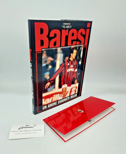 Baresi amore chiamato - un,