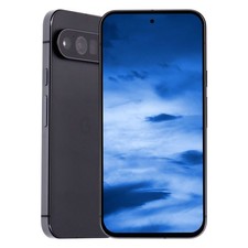 Smartphone Android Google Pixel 9 Pro XL Dual SIM 128 GB ossidiana buono