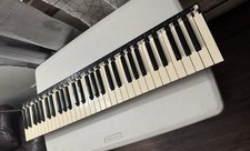 Yamaha psr3000 Complete keybed
