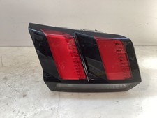 FANALE POSTERIORE SX A LED