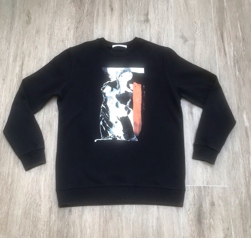 Felpa grafica statua - , venere