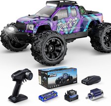 Camion radiocomandato