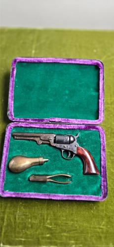 Scatola marx vintage mini - marx, e