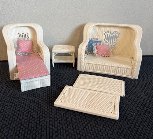 Set mobili vintage 1983 - , dream