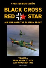 Black cross red star - star, war