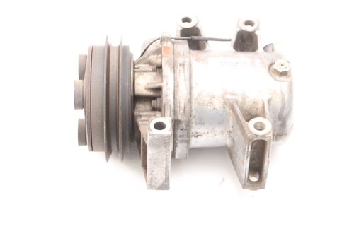 Compressore aria isuzu max - isuzu,