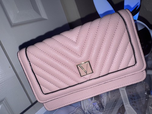 Victoria secret quilt - secret, v-quilt