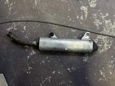 Marmitta + Silenziatore