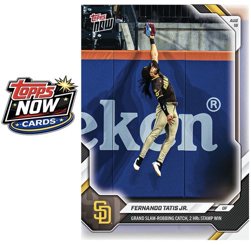 2026 topps now - mlb, #566