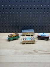 Thomas & Friends Trackmaster