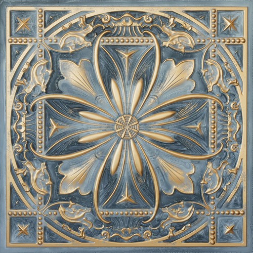Piastrelle soffitto - piastrelle, da