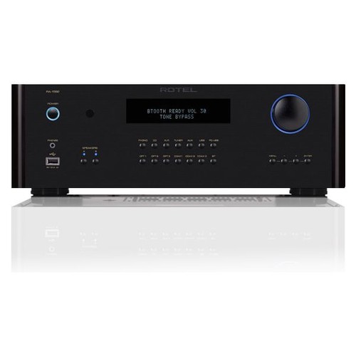 Brand new rotel 1592mkii - brand,