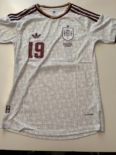 Maglia lamine yamal spain - maglia, vs