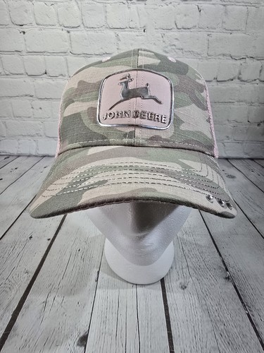 Cappello camionista ragazza