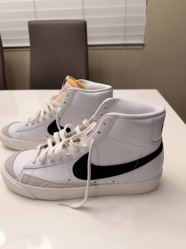 Nike blazer mid - mid, vintage