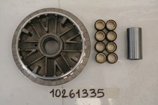 Variator PINASCO Ø Variator