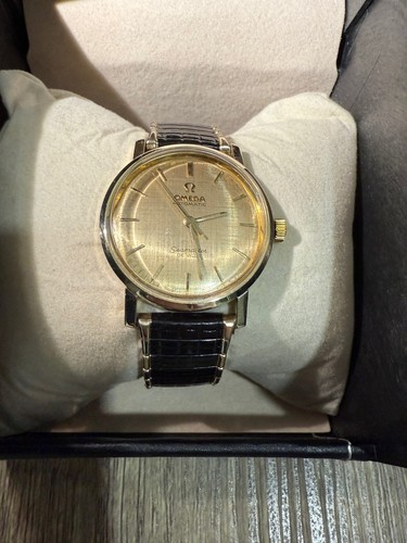 Omega seamaster ville - omega,