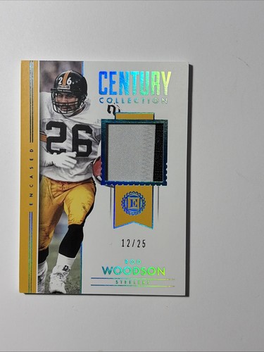 2018 panini encased century - 2018,
