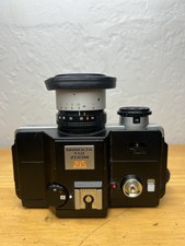 MINOLTA 110 fotocamera reflex