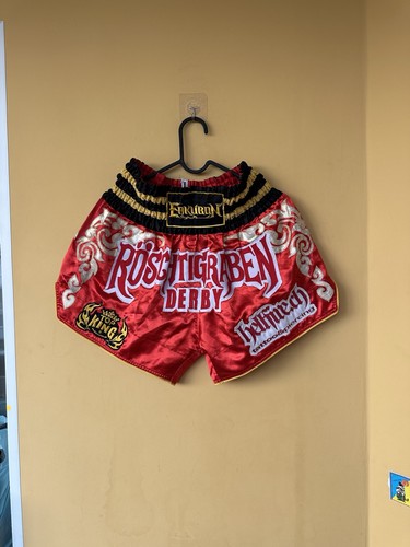 Top king muay thai boxe - top,