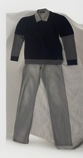 Jeans zara camicia - jeans, e