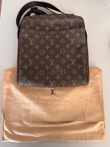 Borsa louis vuitton - louis, trotteur