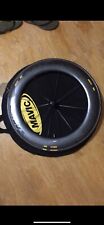 Mavic Cosmic 80mm Cxr80 Aero Wheels Alto Profilo (zipp Vision) ￼Anteriore e post