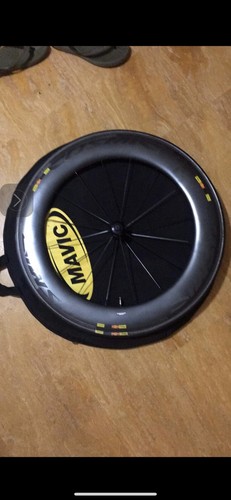 Mavic cosmic 80mm cxr80 aero - mavic,