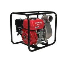 Pompa acqua 3" Honda WB30XT3