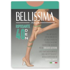6 PAIA COLLANT BELLISSIMA