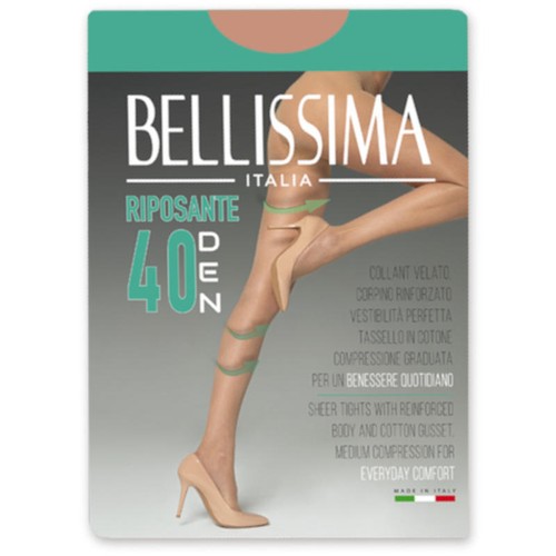 Paia collant bellissima - 6,