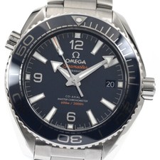 Omega seamaster planet - omega, ocean
