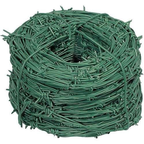 Filo spinato zincato - filo,