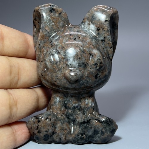 Natural yooperlite - 2.8",