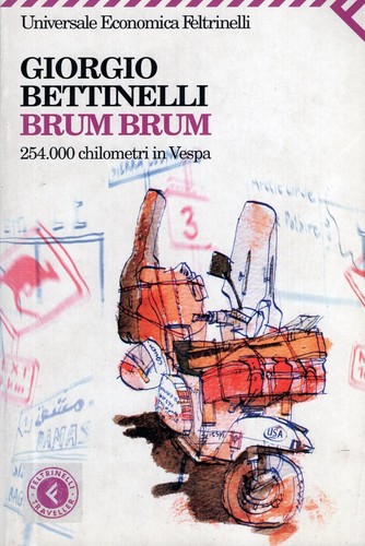 Brum 254 - brum, 254.000