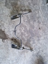 Barra Stabilizzatrice Y10