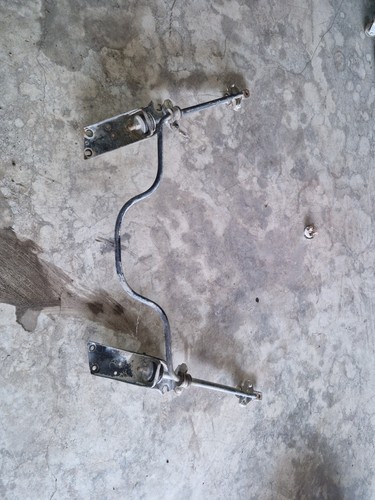 Barra stabilizzatrice y10 - barra,