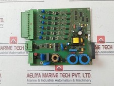 Scheda PCB SIEMENS C53040-A70-C45-1 C53040-A70-C45-1A-8086