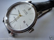 Orologio Dress Svizzero Ø