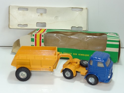 Joal spain 212 camion - joal,