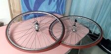 Ruote Campagnolo Chorus Fir