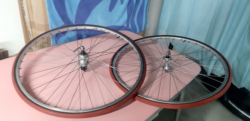 Ruote campagnolo chorus fir - ruote,
