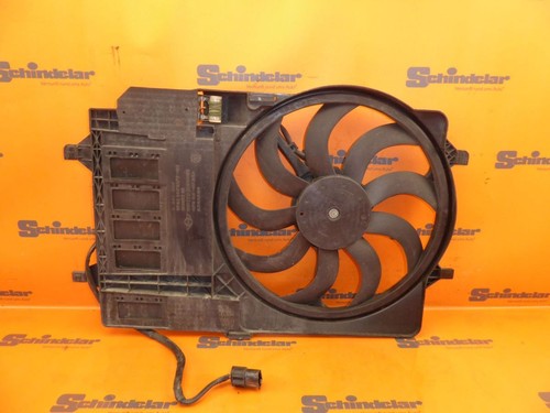 Elettroventola 7541092 mini - 7541092,